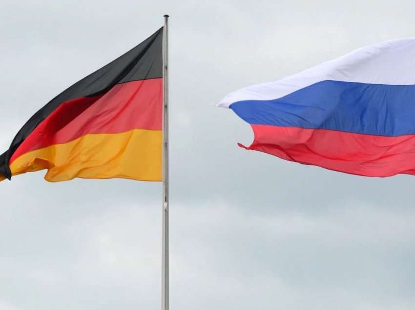 Ekspertët bëjnë thirrje për korrigjim të politikës gjermane ndaj Rusisë