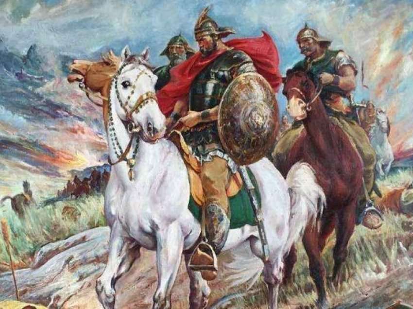 Gjergj Kastrioti vdiq në Lezhë, aty ku e bashkoi Arbërinë dhe popullin e tij