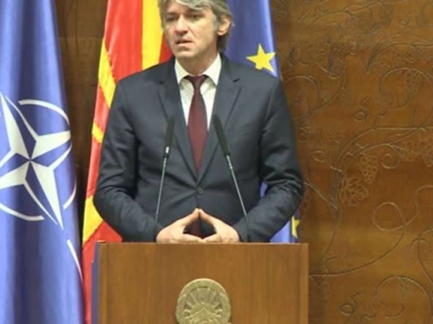 ​Sela: BDI nuk e ka kryeministrin shqiptar, Alternativa nuk ka legjitimitet të mbajë BDI-në në Qeveri