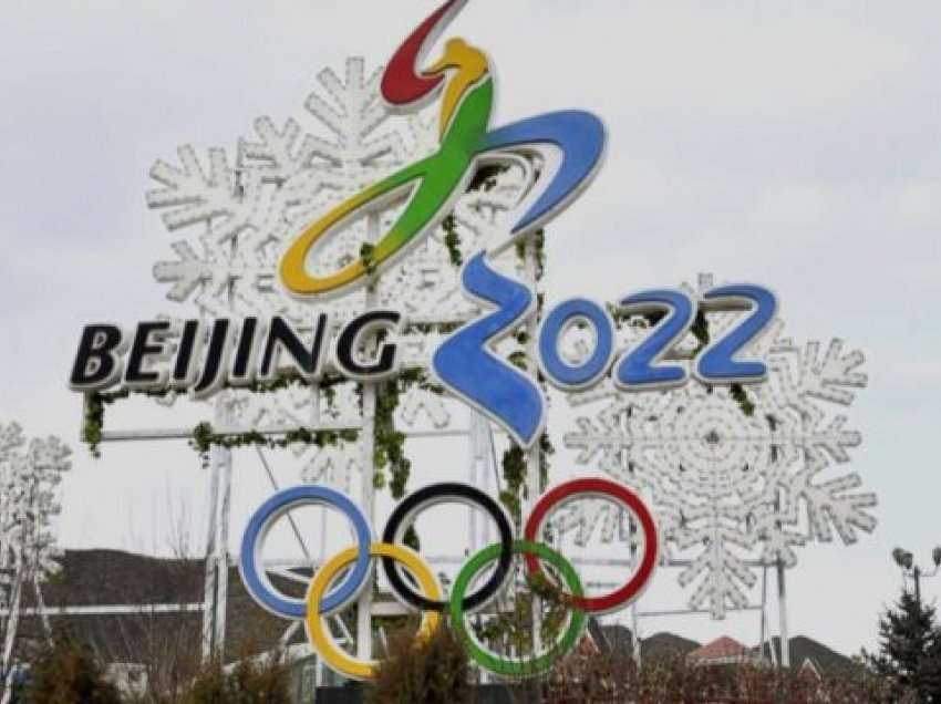 Biletat për Lojërat Olimpike Dimërore nuk do t’u shiten publikut të gjërë