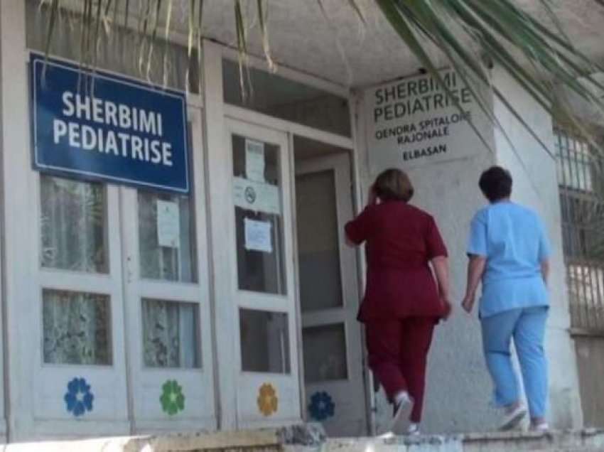 Policia zbulon arsyen e vdekjes së 3-vjeçares, nis hetimi ndaj mjekut në Elbasan
