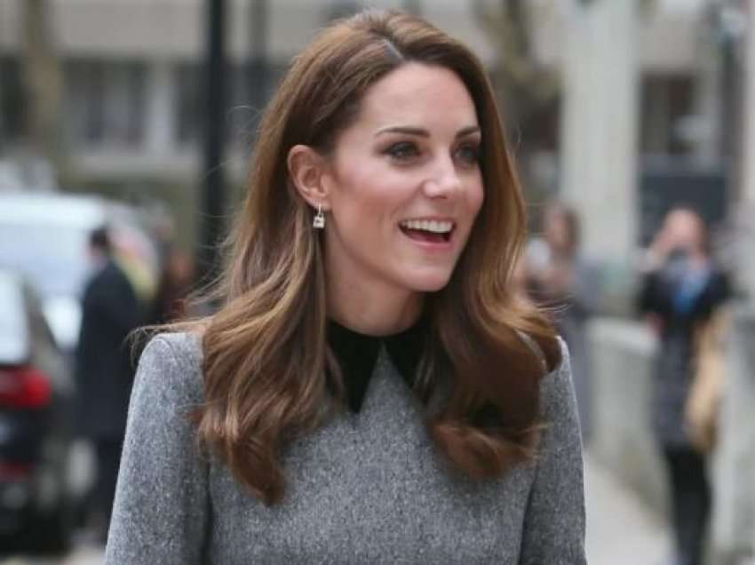3 këshillat e bukurisë të Kate Middleton që mund të ndiqni