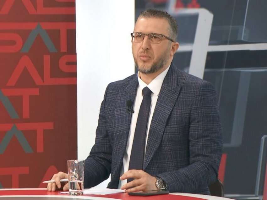 Demiri: Kryeministri shqiptar, gënjeshtra më e madhe elektorale e BDI-së