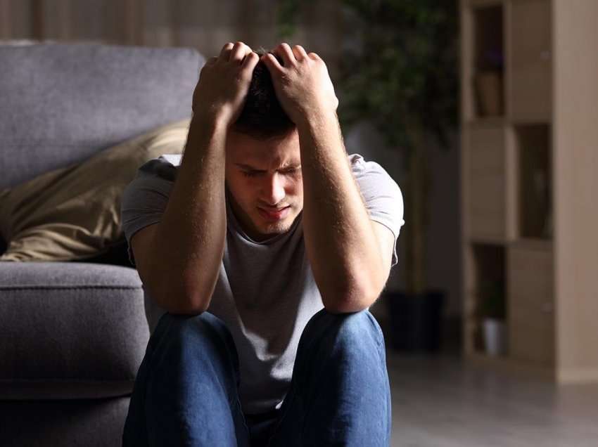 Shenjat që tregojnë se vuani nga ankthi dhe si duhet të veproni