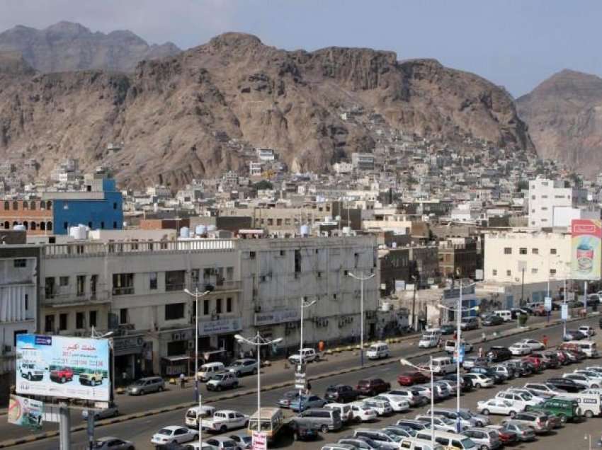 SHBA-ja dhe OKB-ja bëjnë thirrje për uljen e tensioneve në Jemen