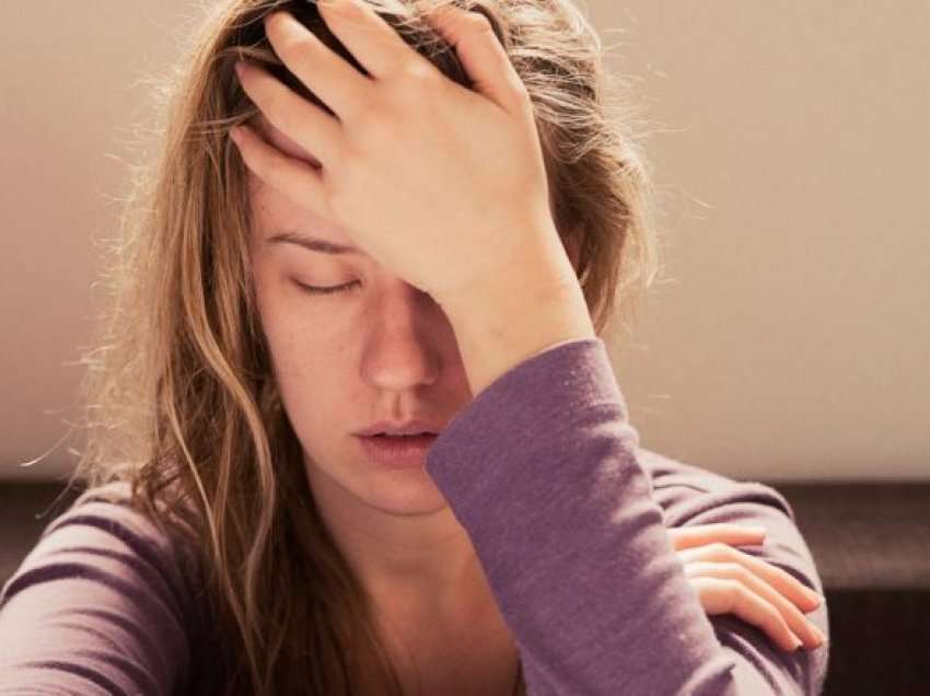Covid dhe ankthi: Gratë më të prekura nga ankthi dhe faktorët tjerë psikologjik