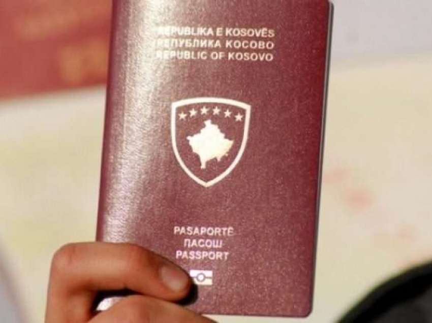 U nis për Zvicër me pasaportë që dyshohet se s’ishte e tij, ja çka i bëri policia