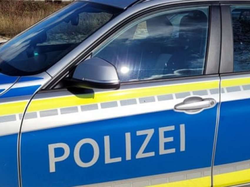 Të shtëna me armë në një universitet në Gjermani, raportohet për disa të plagosur