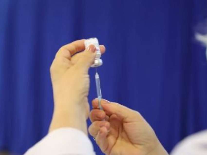 Belgjika miraton dozën e katër të vaksinës anti-Covid te personat me imunitet të dobët 