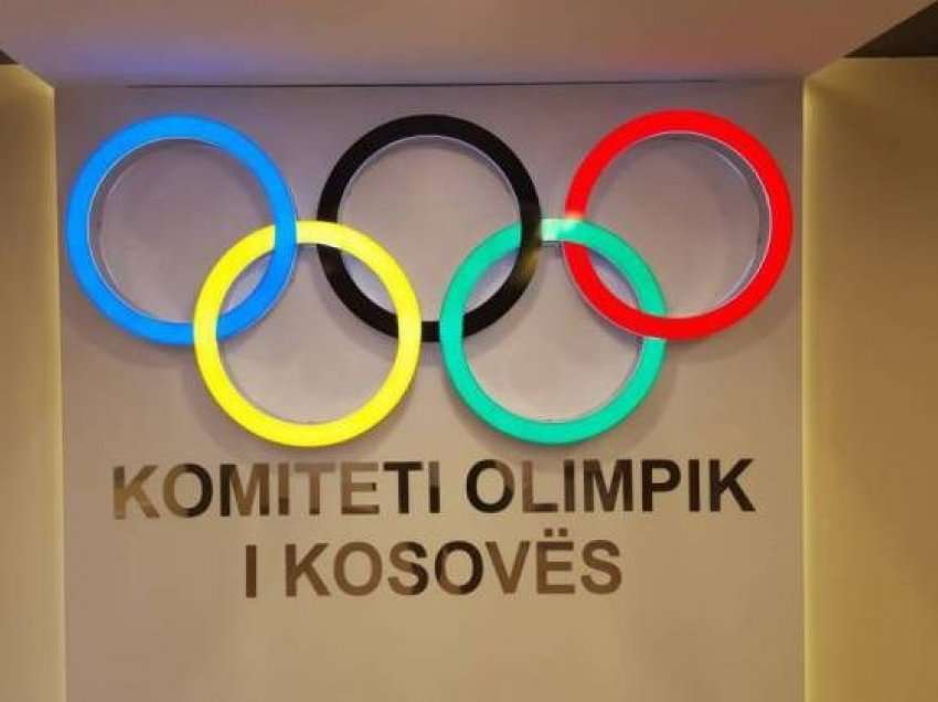 Nesër prezantohet ekipi olimpik i Kosovës për Lojërat Olimpike Dimërore