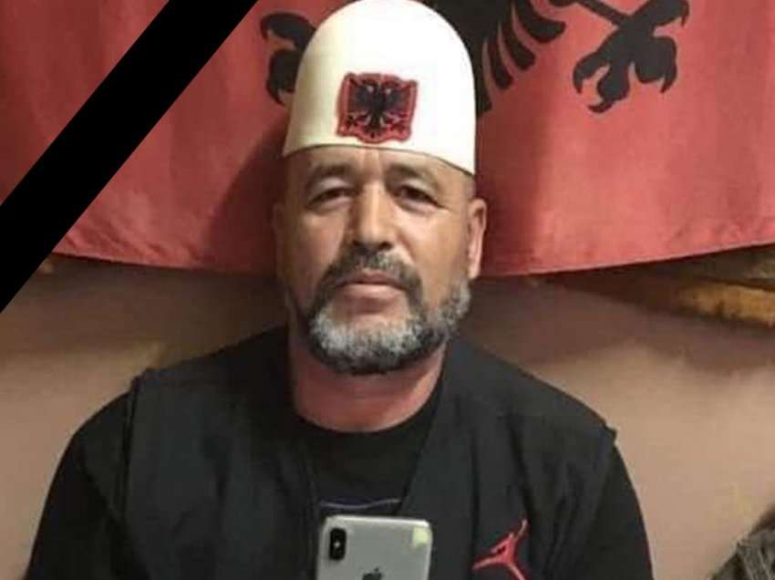 E dhimbshme: Vdes ish pjesëtari i UÇK-së i dënuar me burgim të përjetshëm për rastin “Alfa” në Maqedoni