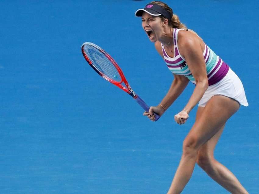 Numri 1 në botë dhe një befasi në finalen e Australian Open për femra