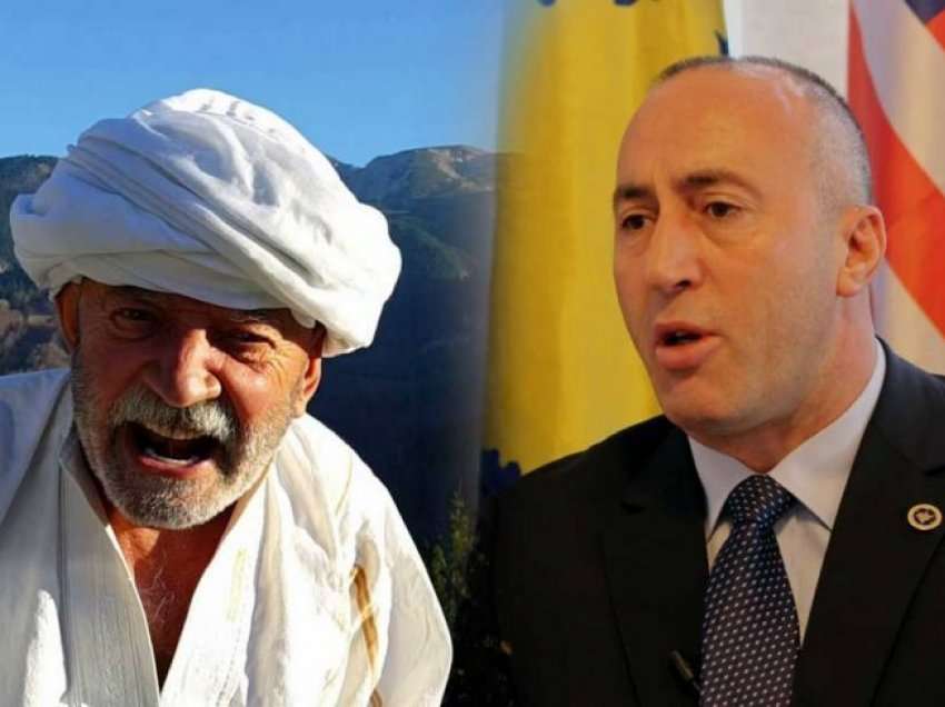Çun Lajçi i kundërpërgjigjet Ramush Haradinajt: A mos t’ka ra n’mend pak si vonë