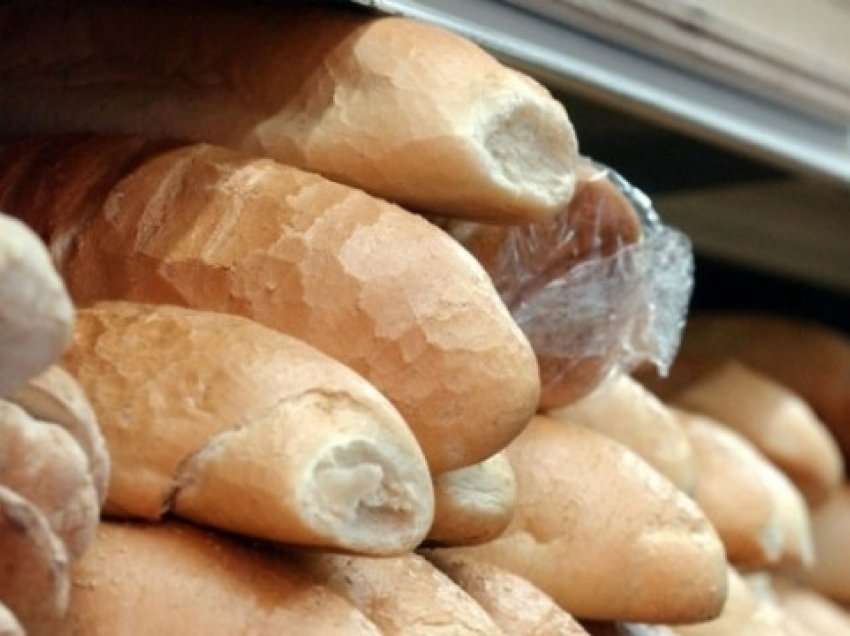Krasniqi: Çmimi i bukës në Kosovë do të bëhet 1 euro, qeveria duhet të blejë rezerva të miellit