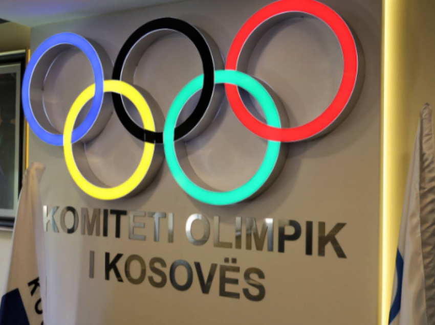 Komiteti Olimpik i Kosovës sfidon basketbollin dhe hendbollin 