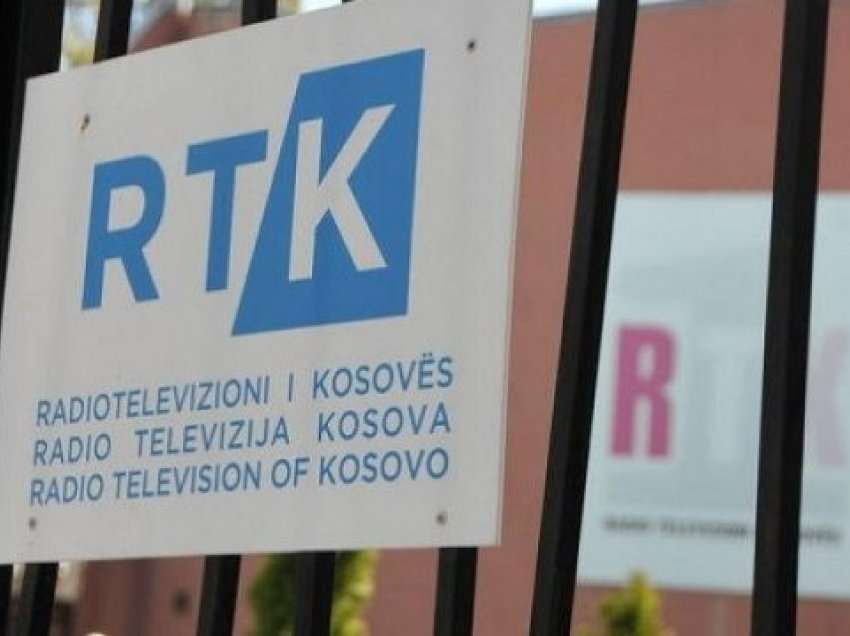 Drejtori në detyrë i RTK-së paralajmëron reforma të thella: Së paku 140 veta reduktim të stafit!
