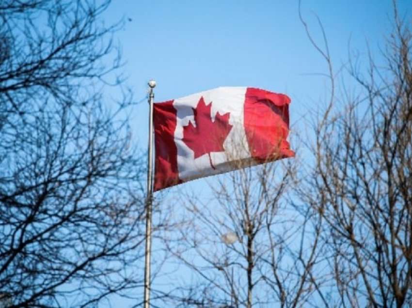 ​Kanada do të tërheqë një pjesë të stafit diplomatik nga Ukraina