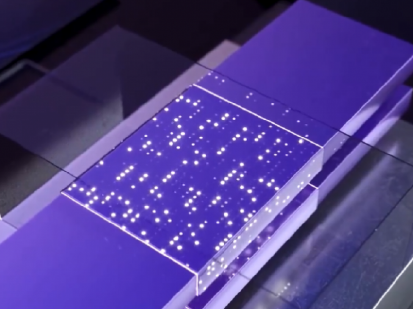 Nis prodhimi i çipave 3 nanometër nga Samsung