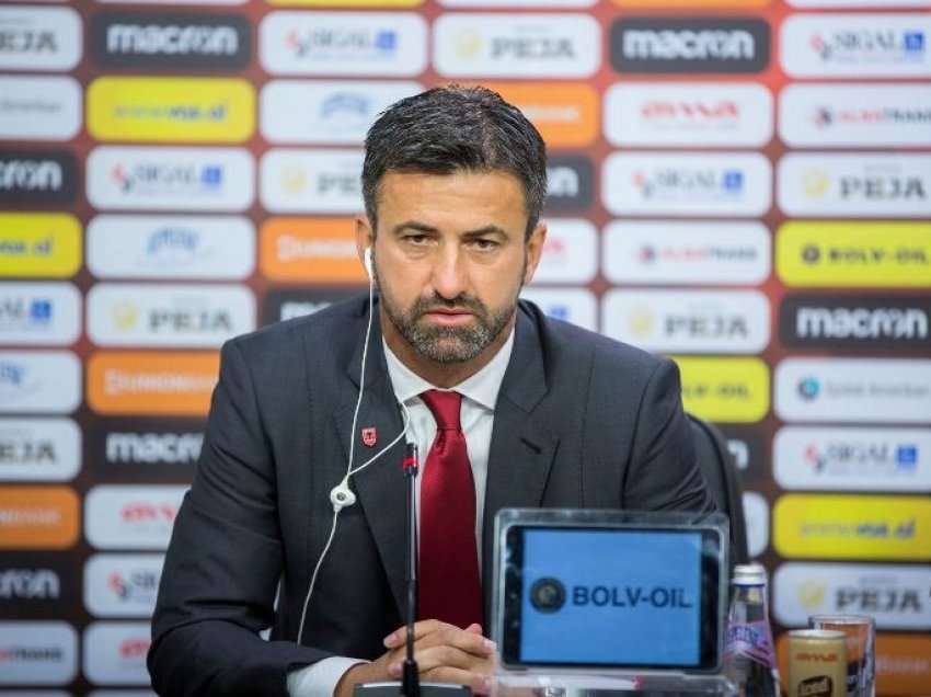 Ish-trajneri i Shqipërisë: Bëhuni gati për “bomba” nga Monza