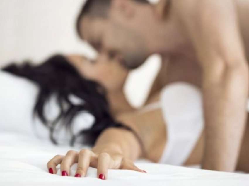 Histori erotike, 31 vjeçarja zbulon sekretin: E dua burrin tim por bëj seks të mahnitshëm me një koleg
