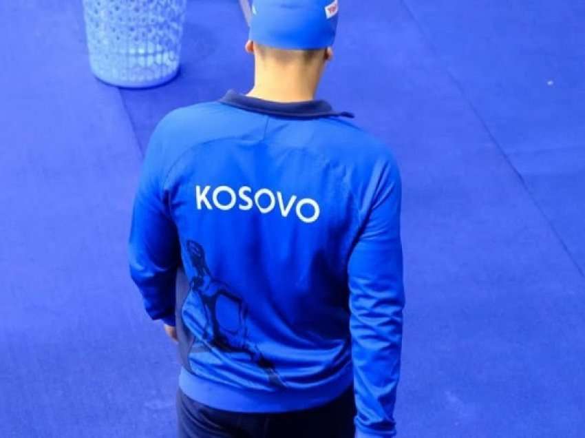 ​Me gjashtë medalje të fituara, Kosova përfundon garat në Lojërat Mesdhetare.