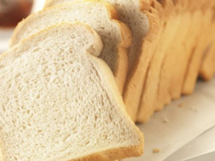 Çfarë ndodh me trupin tuaj nëse nuk konsumoni bukë