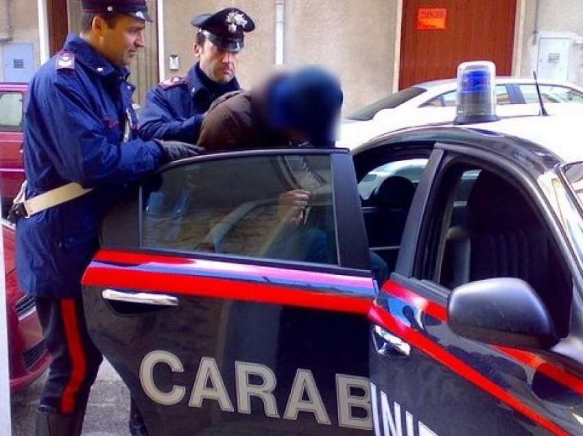 Sherr mes shqiptarëve në Itali, plagosen 7 të mitur