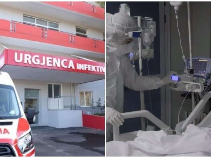 Ministria e Shëndetësisë publikon shifrat e pandemisë: Një humbje jete dhe 962 qytetarë të infektuar në Shqipëri