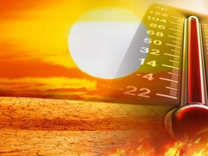 ​Këshilla të shpejta për pacientët kardiovaskularë për përballimin e motit të nxehtë