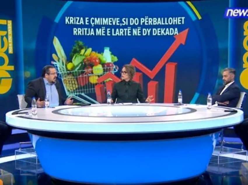“Kushton më shumë qumështi në Shqipëri se në Luksemburg”/ Eksperti i ekonomisë: Qeveria të ulë taksat përkohësisht