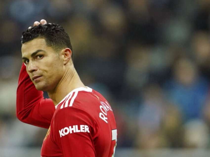 Ronaldo refuzohet edhe nga PSG-ja?!