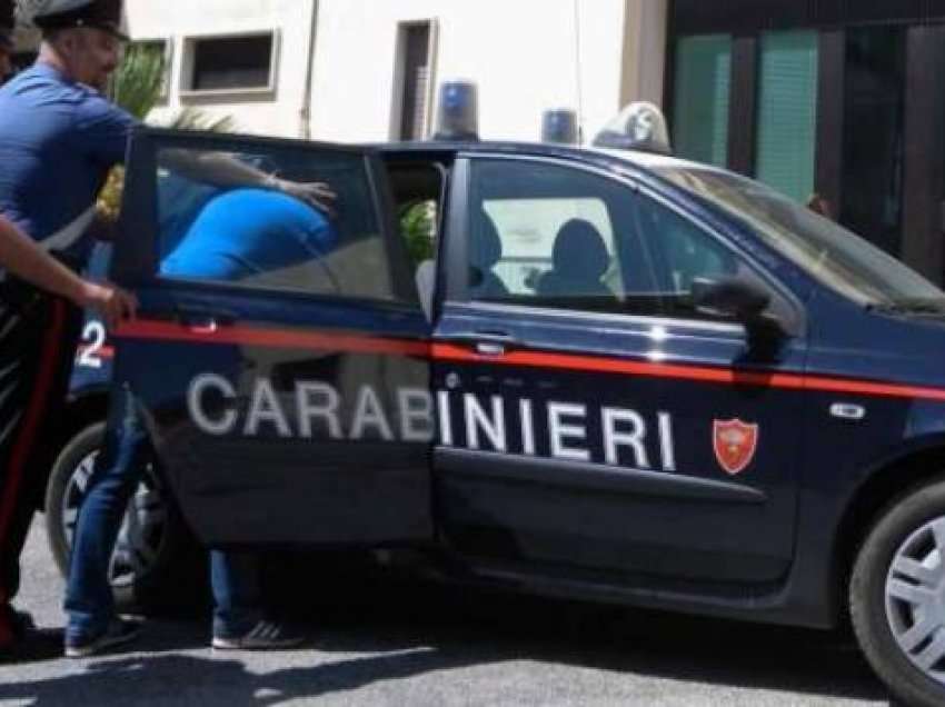 Vrau një person 22 vjet më parë/ Arrestohet në Itali shqiptari i dënuar me 25 vjet burg