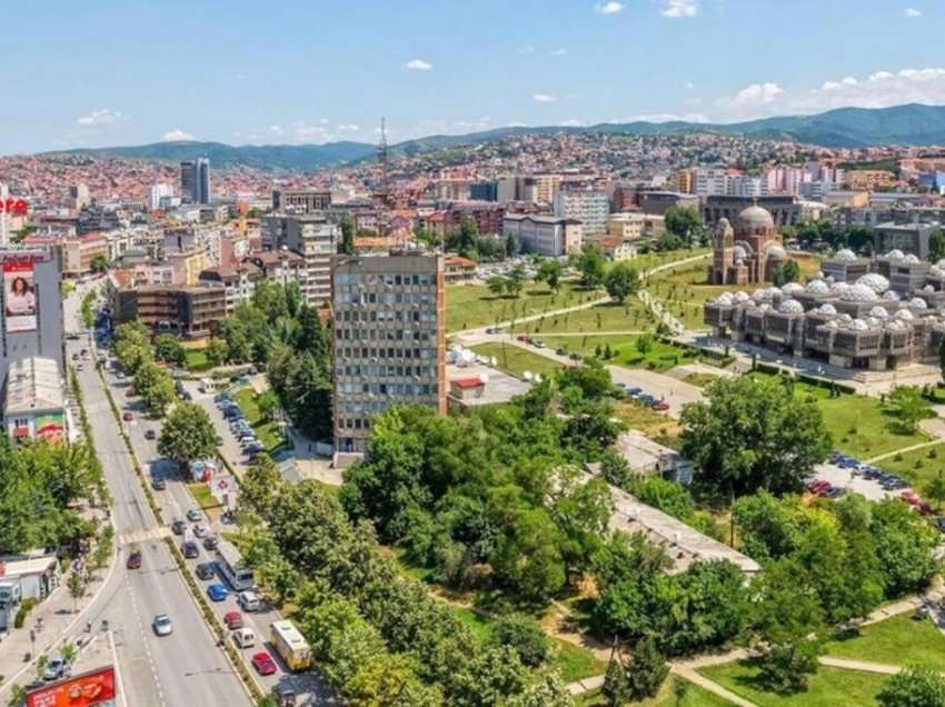 Prishtina qyteti më i lirë në Ballkan, Tirana dhe Beogradi më të shtrenjtat