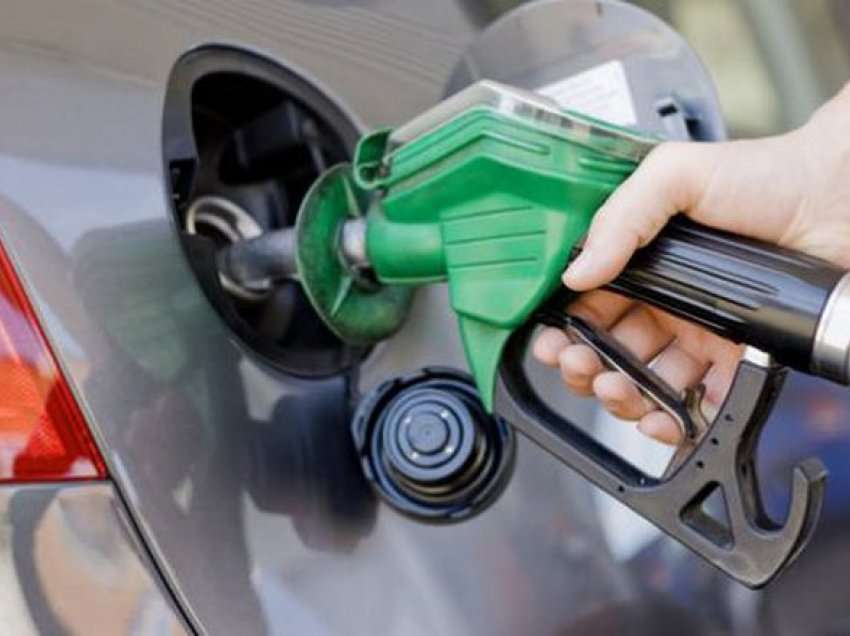 Ndryshon sërish çmimi i karburanteve, ja me sa do shitet nafta nga sot