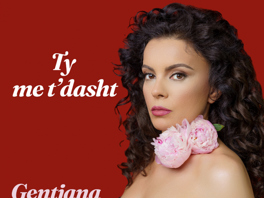 “Një buqetë këngësh me aromë Shkodre” Këngëtarja Gentjana Tafili publikon albumin e saj të parë!