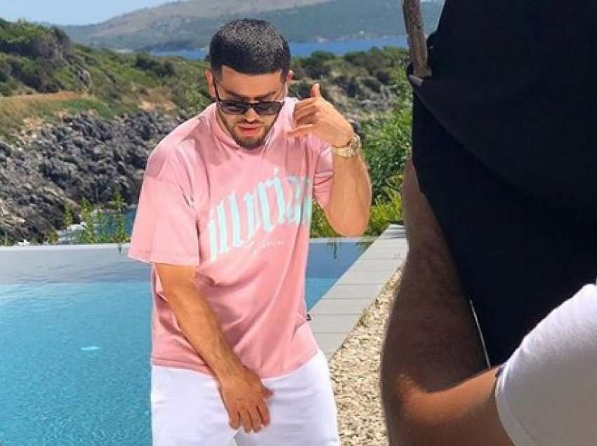 Nëna i kërkoi publikisht të gjejë nuse, Noizy zbulon vendimin që ka marrë
