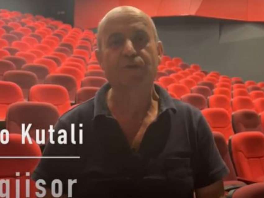 “Vatrani i harruar”, shkruar nga Teodor Laço dhe vene ne skene nga Milto Kutali - premiera e re ne Teatrin “A.Z.Çajupi” Korçë 