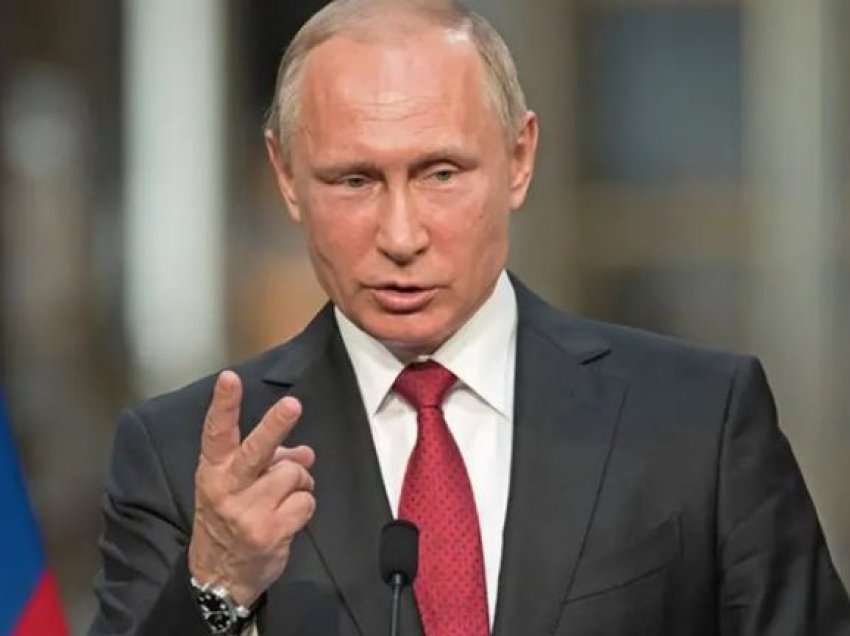 “Një dimër plot makthe për Europën”/ Zbulohet çfarë po përgatit Putin