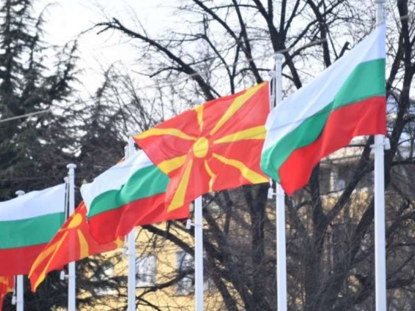 Sot nënshkruhet protokolli bilateral Maqedoni-Bullgari