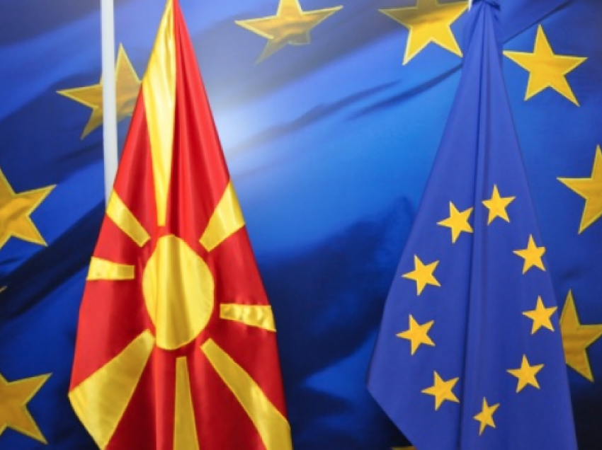 Edhe Sllovenia uron Maqedoninë e Veriut dhe Shqipërinë për hapjen e bisedimeve me BE-në