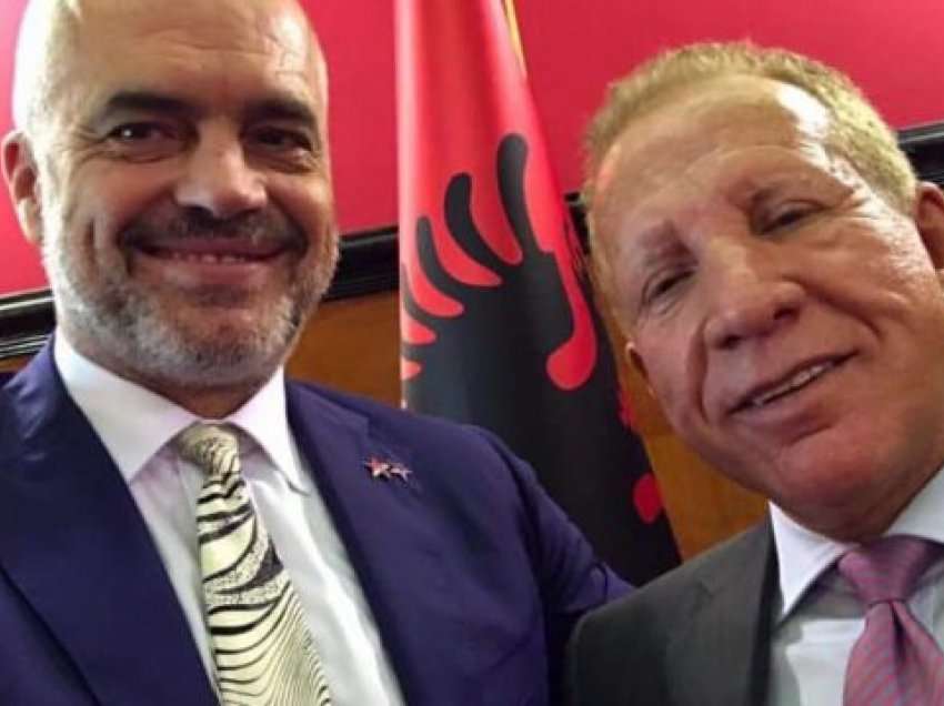 Hapja e negociatave Shqipëri-BE, Pacolli i ka disa fjalë