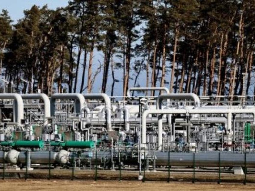 Duke u përgatitur për shkurtimet e gazit rus, BE-ja do t'u kërkojë vendeve të ulin kërkesën