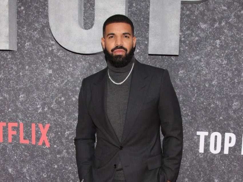 Arrestohet 23-vjeçari i cili tha se Drake ishte babai i tij