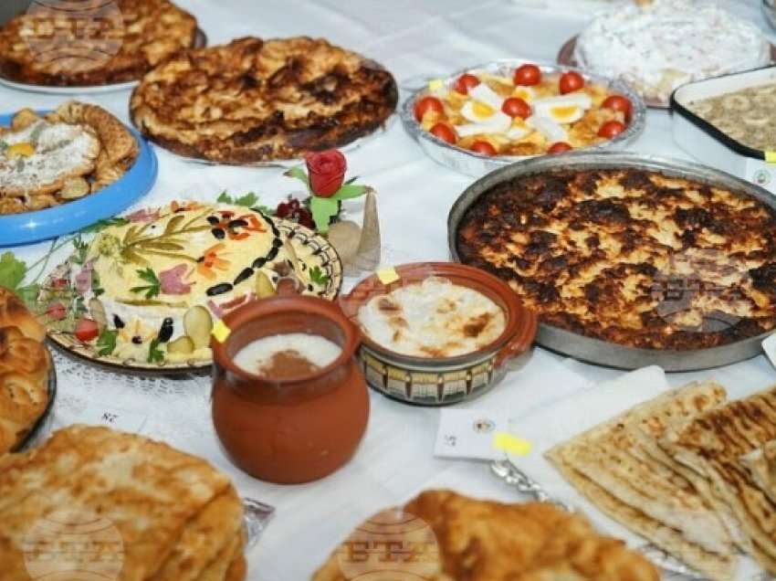 ​Sofja, e treta në mesin e qyteteve më të mira evropiane për adhuruesit e ushqimit