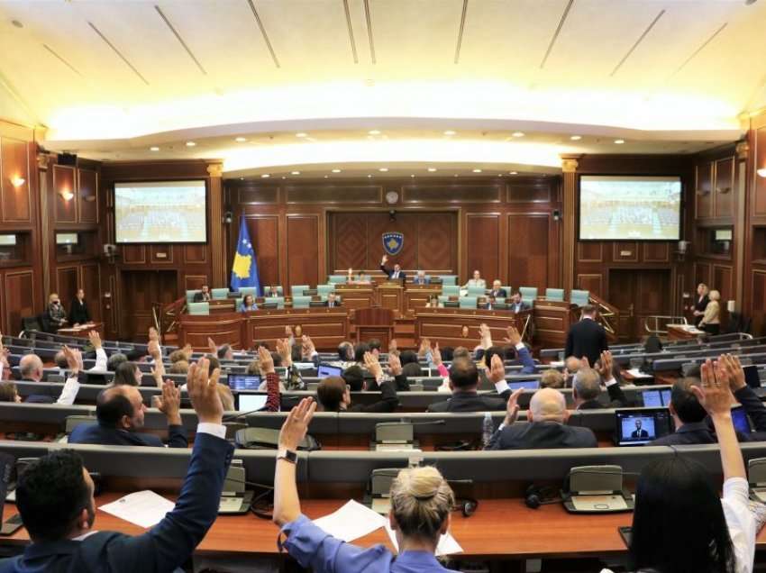 ​Pozitë e opozitë bëhen bashkë për Projektin hekurudhor Durrës-Prishtinë
