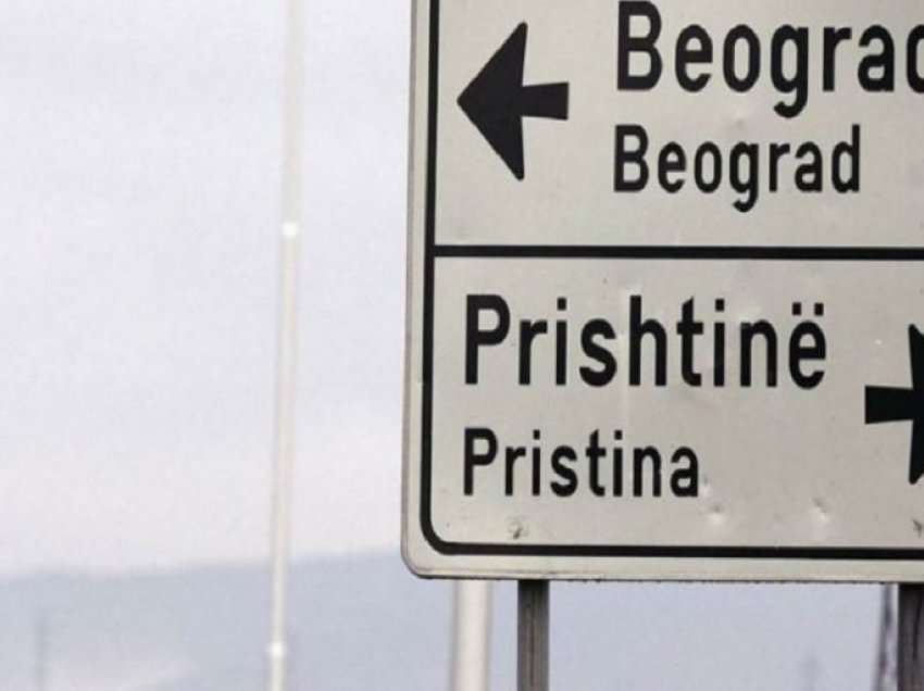 Sondazhi: Vetëm 13% e serbëve përkrahin një marrëveshje me Kosovën