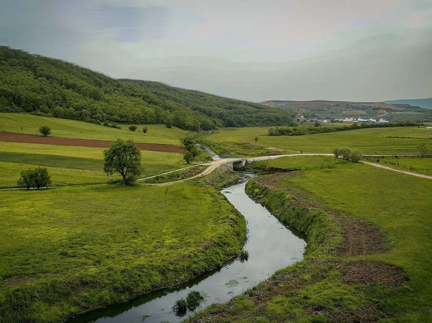 Rezultatet e Lumit Drenica dhe Sitnica