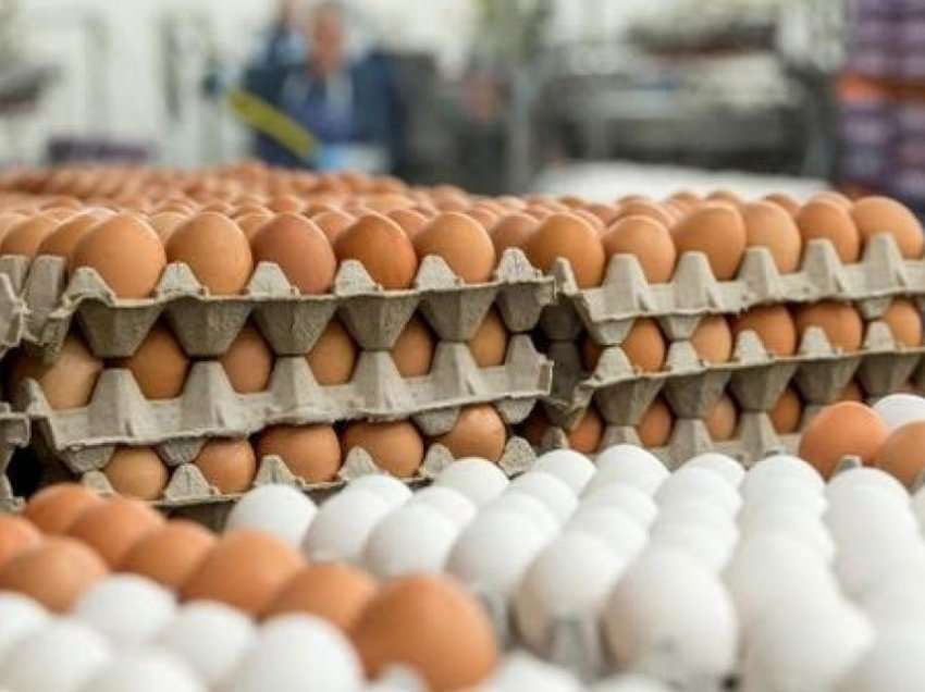Çmimi i vezëve shkon mbi 4 euro