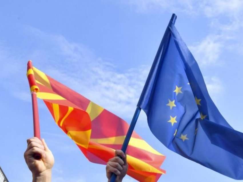 Kapitulli i nëntë i negociatave të Maqedonisë së Veriut me BE-në: Shërbimet financiare