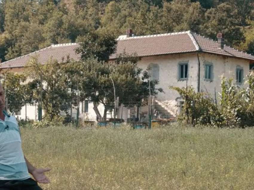 Rrëfimi i pronarit të “Shtëpisë së verdhë”, ndjehet i harruar nga Kosova e Shqipëria